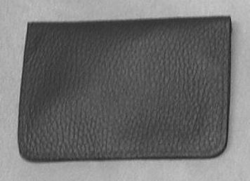  Leather Case for licence or cards