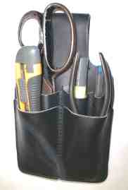  Pencil case (6 compartments)
