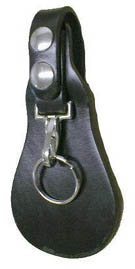 Key Ring with guard
