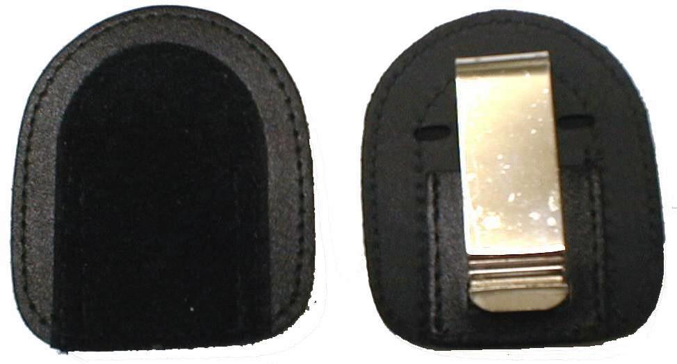 Universal Badge Holder with Rough Velcro